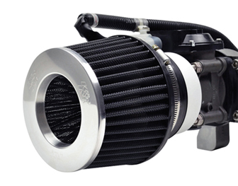 RIVA - Power Leistungsfilter Kit für VXR RY13061hp_Power Leistungsfilter Kit für