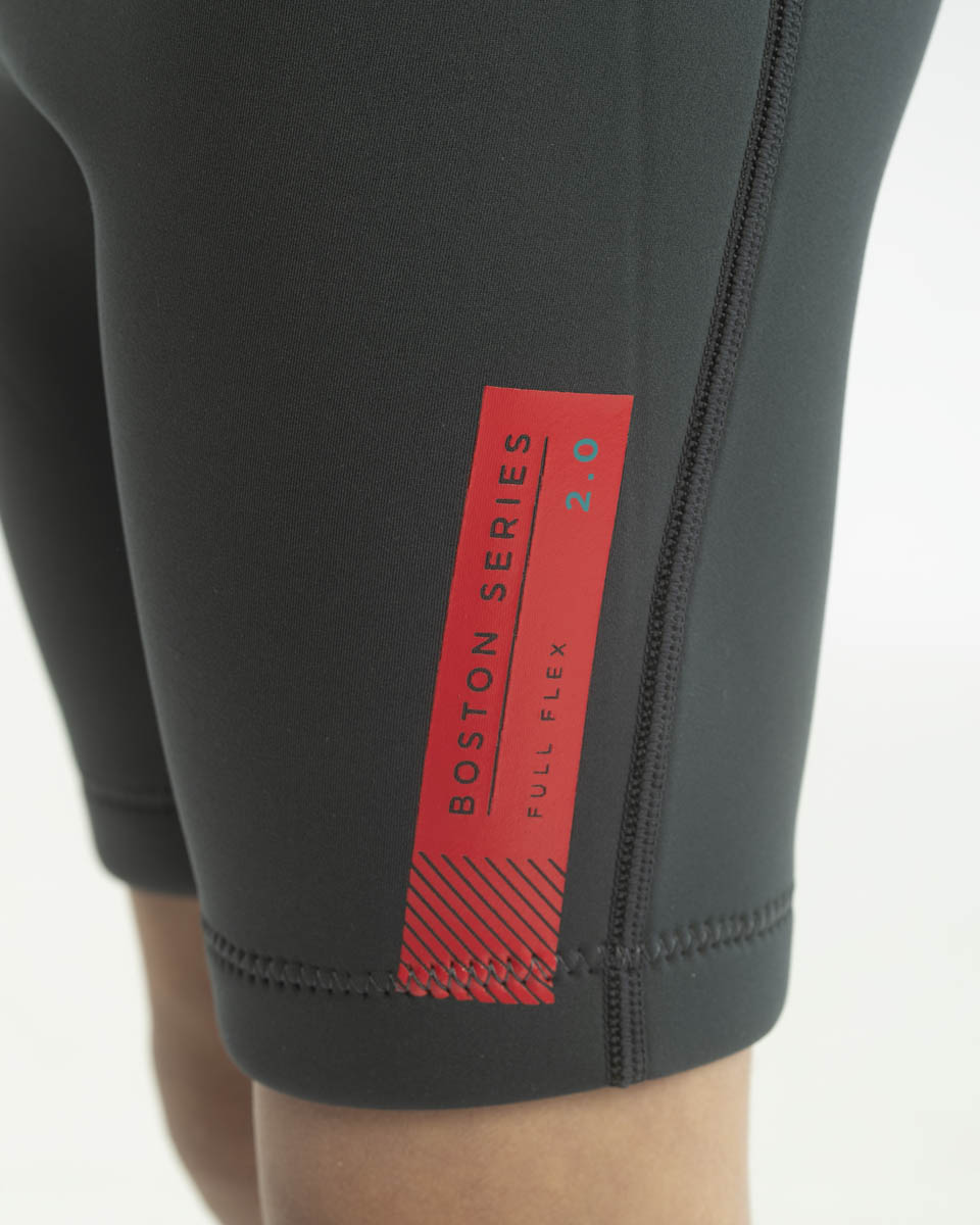 Jobe - Boston 2 mm Shorty 303621006db_Boston 2 mm Shorty