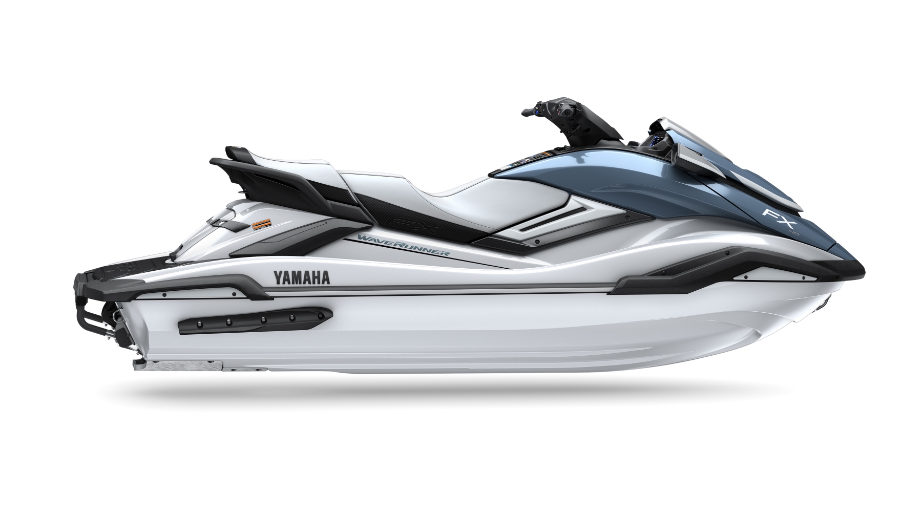 Yamaha - FX HO fxhobw2027_FX HO