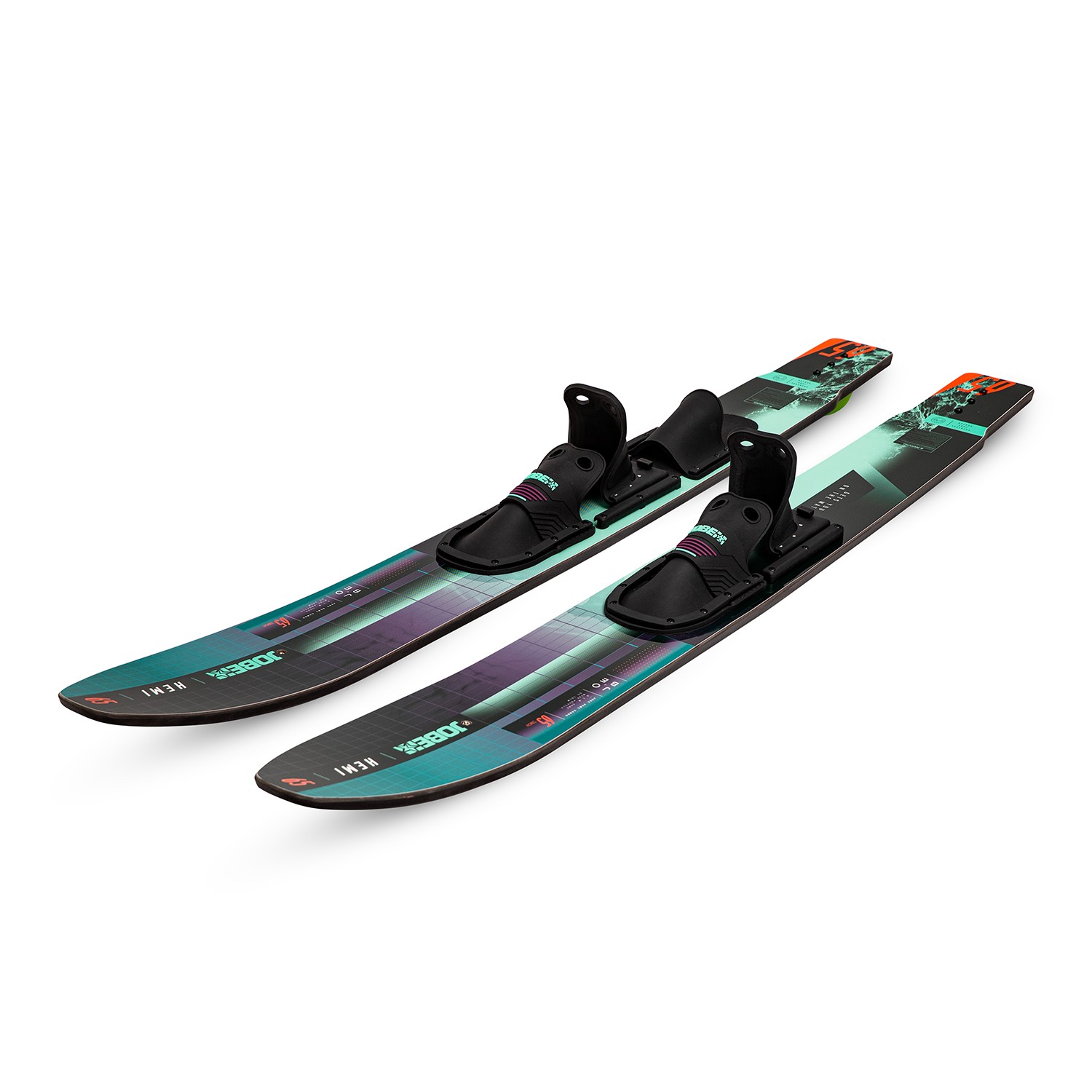 Jobe - Hemi Combo Skis 202426001db_Hemi Combo Skis