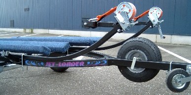 Jet Loader - Jet Loader Doppel schwarz L TR2035jl_Jet Loader Doppel schwarz LED