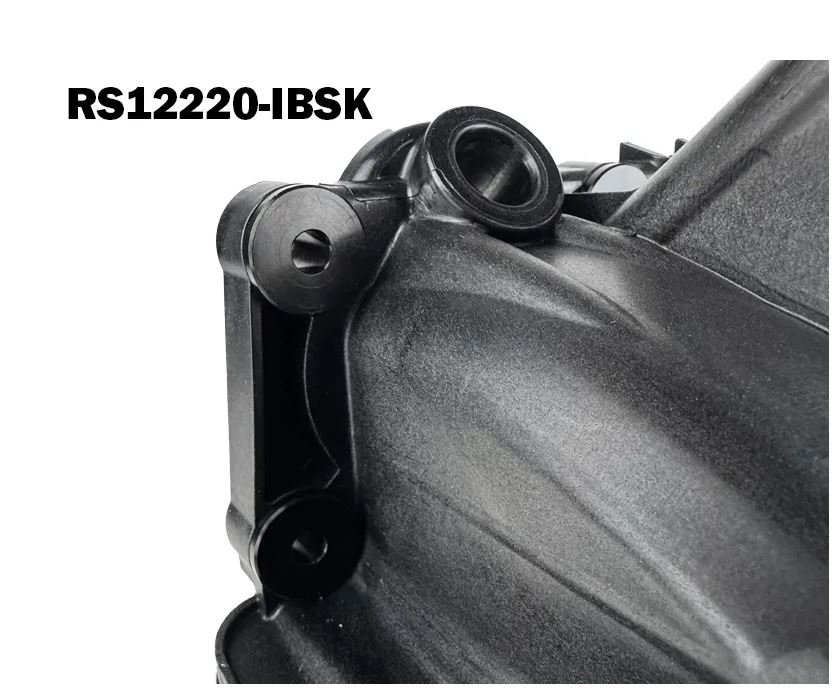 RS12220IBSKhp_RIVA Bushing-Seal Kit für 