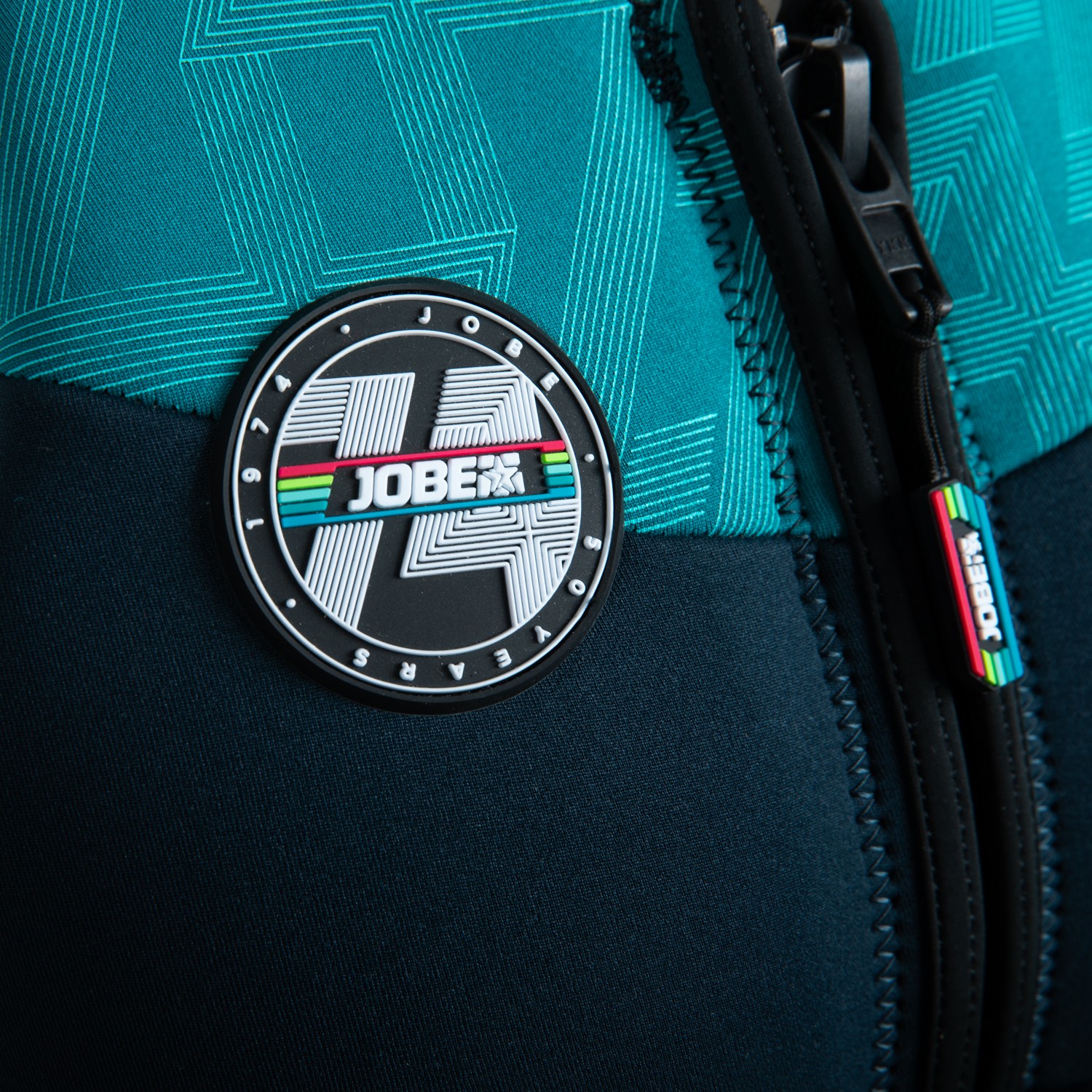 Jobe - Neoprene Vest Women 50 Year 244924006db_Neoprene Vest Women 50 Year