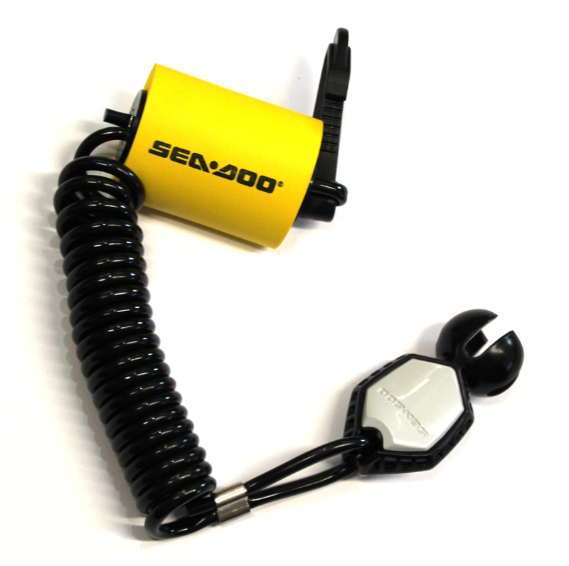 Sea-Doo - DESS Abrissleine und Diebstahl 278003400_DESS Abrissleine und Diebstahl