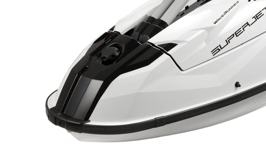 Yamaha - SuperJet 2023 F4P300050A_SuperJet 2023