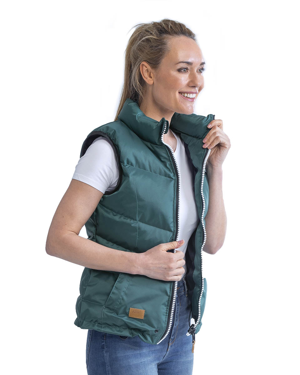 Jobe - Bodywarmer 50 Newton Auftrieb 244920022db_Bodywarmer 50 Newton Auftrie