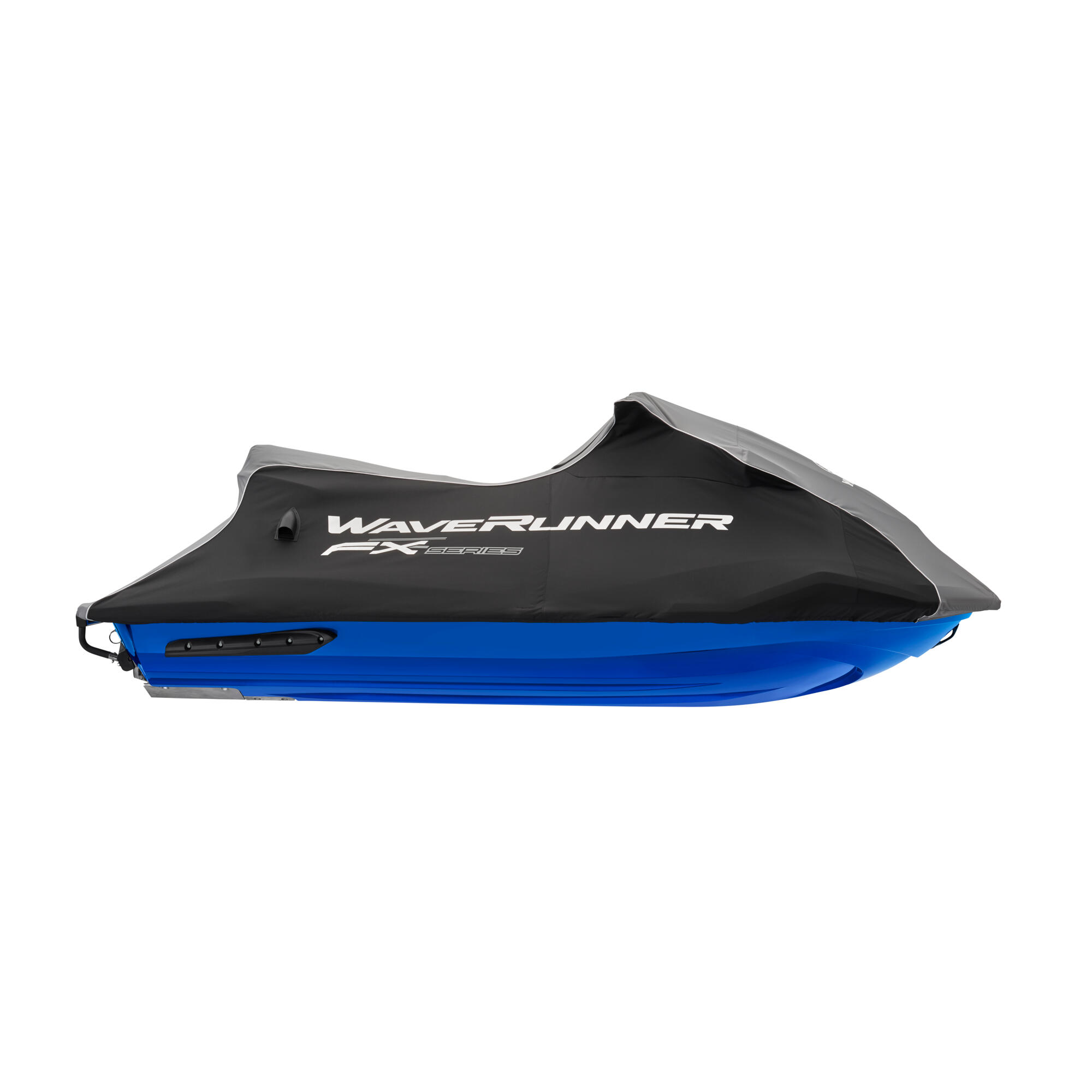 MWV-CVRFX-RD-21 Waverunner-FX Cover-EU-Studio-001 Abdeckplane FX Cruiser 2012+