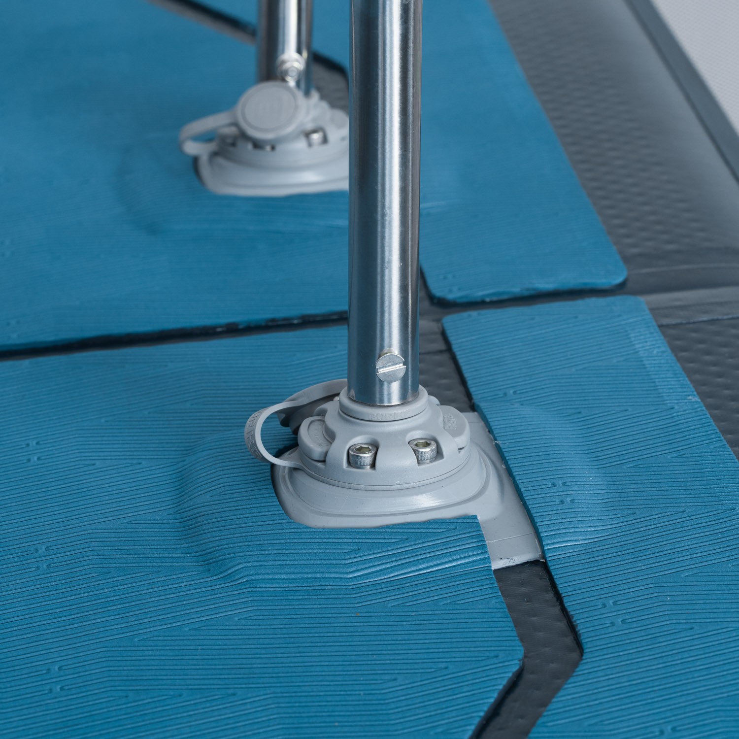 Jobe - Infinity Pool With Pump 288025001db_Infinity Pool With Pump