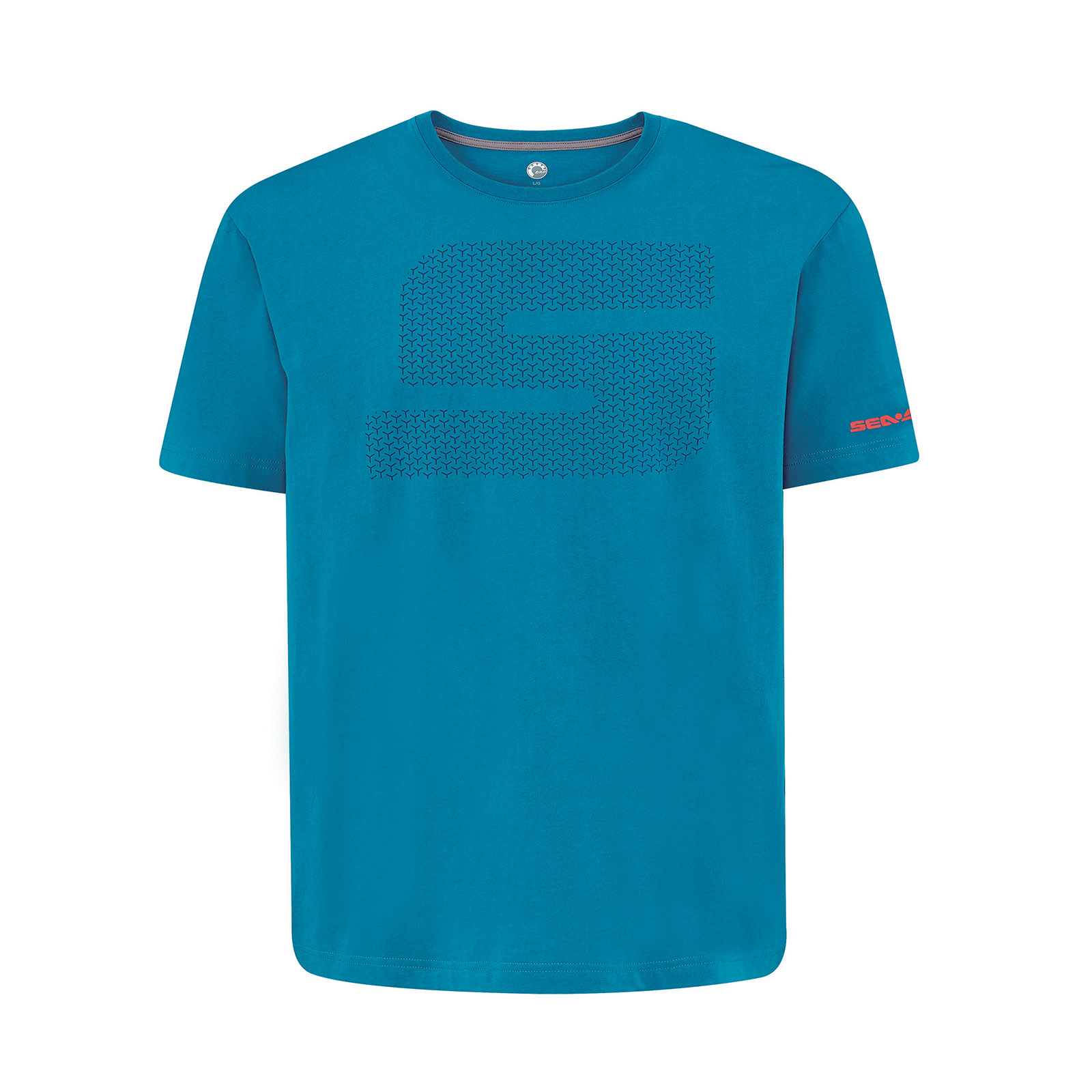 Sea-Doo - Logo Tee 286728--80_Logo Tee