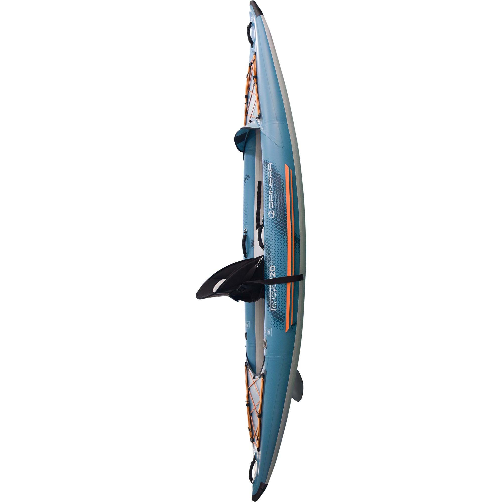 Spinera - Kayak Tenaya 120 - 345 x 87 cm 23276sp_Kayak Tenaya 120 - 345 x 87 cm