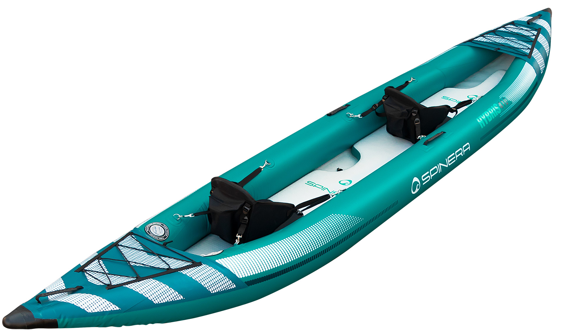 Spinera - Kayak Hybris 410 22220sp_Kayak Hybris 410