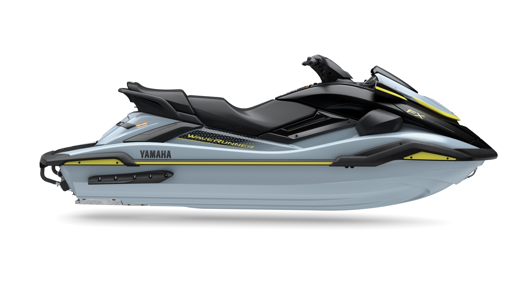 Yamaha - FX SVHO fxsvhob2027_FX SVHO