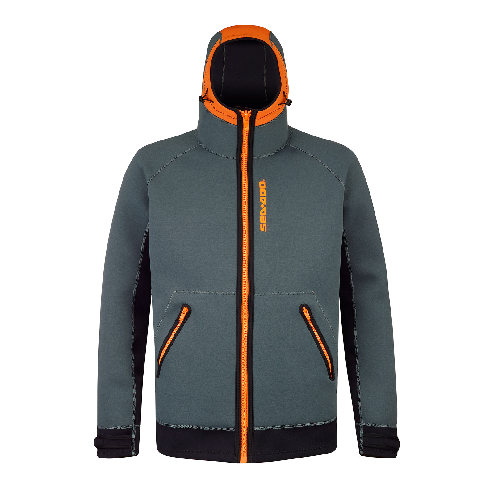 Sea-Doo - Sea-Doo Neopren Fahrerjacke 286787--12_Sea-Doo Neopren Fahrerjacke