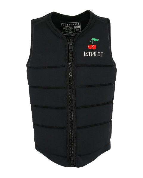 Jet Pilot - ZAHRA F-E NEO VEST 260170-jp_ZAHRA F-E NEO VEST