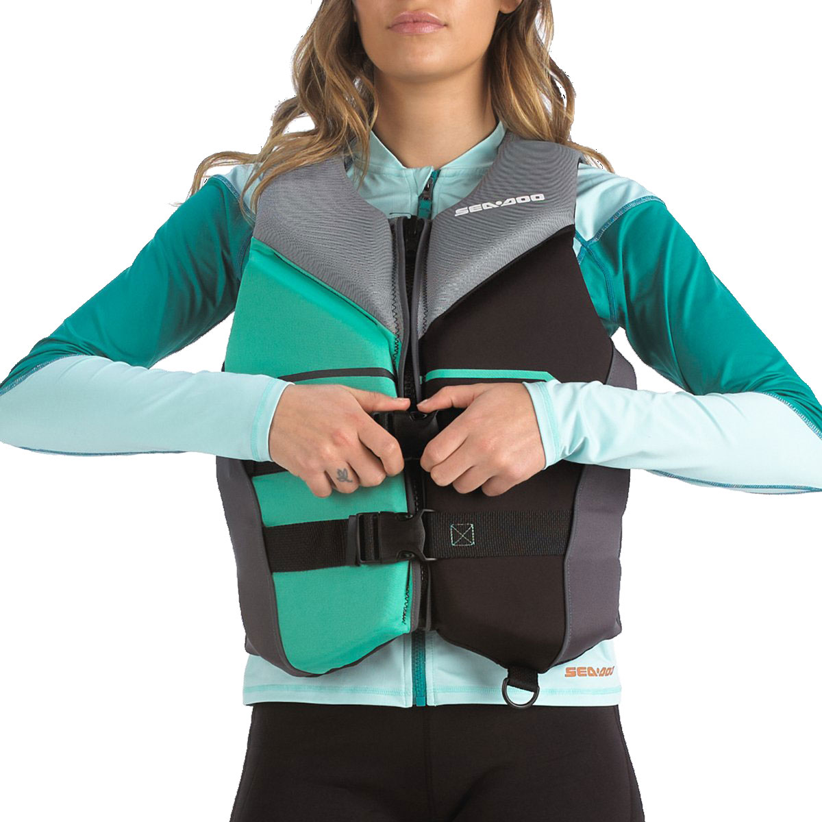 Sea-Doo - Freedom 285981--74_Freedom