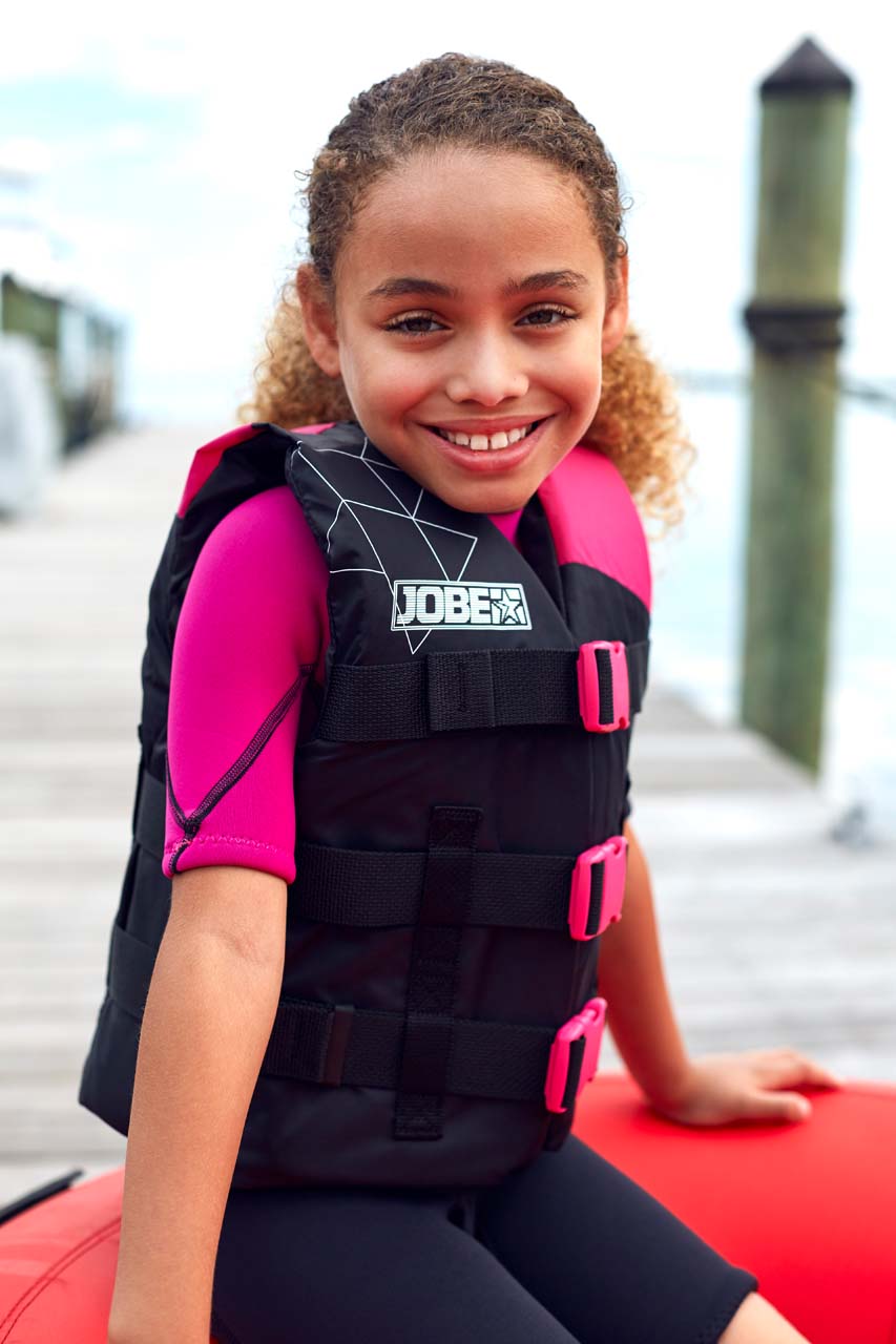 Jobe - Boston Shorty 2 mm 303617353db_Boston Shorty 2 mm