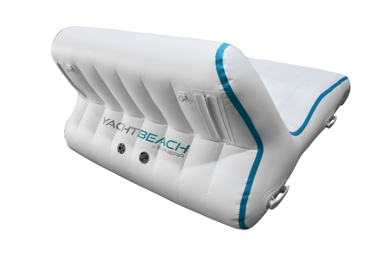 YachtBeach - Yachtbeach Aquabanas Line D 20328yb_Yachtbeach Aquabanas Line Doube