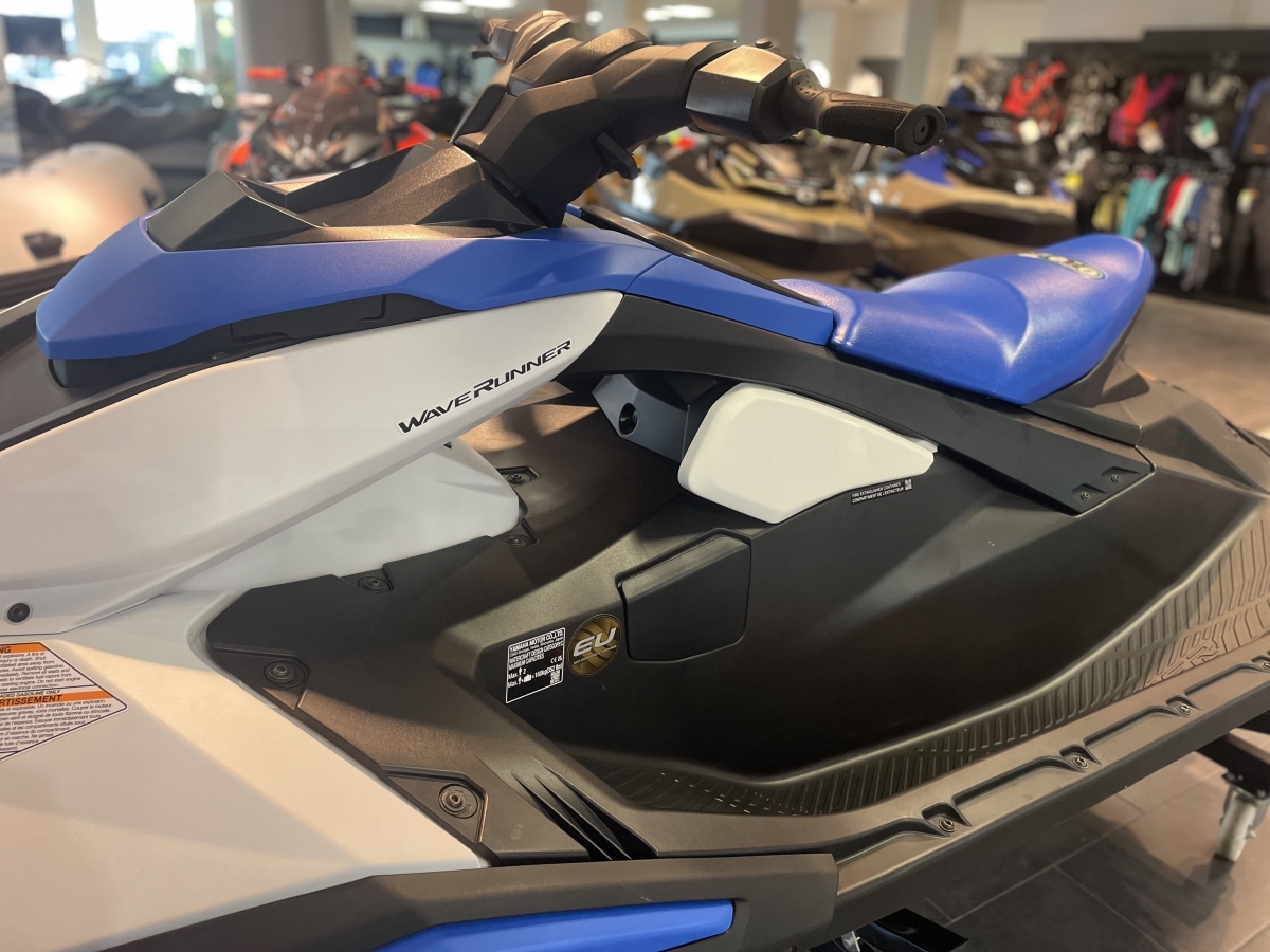 Yamaha - JetBlaster 2025 jb2025g_JetBlaster 2025