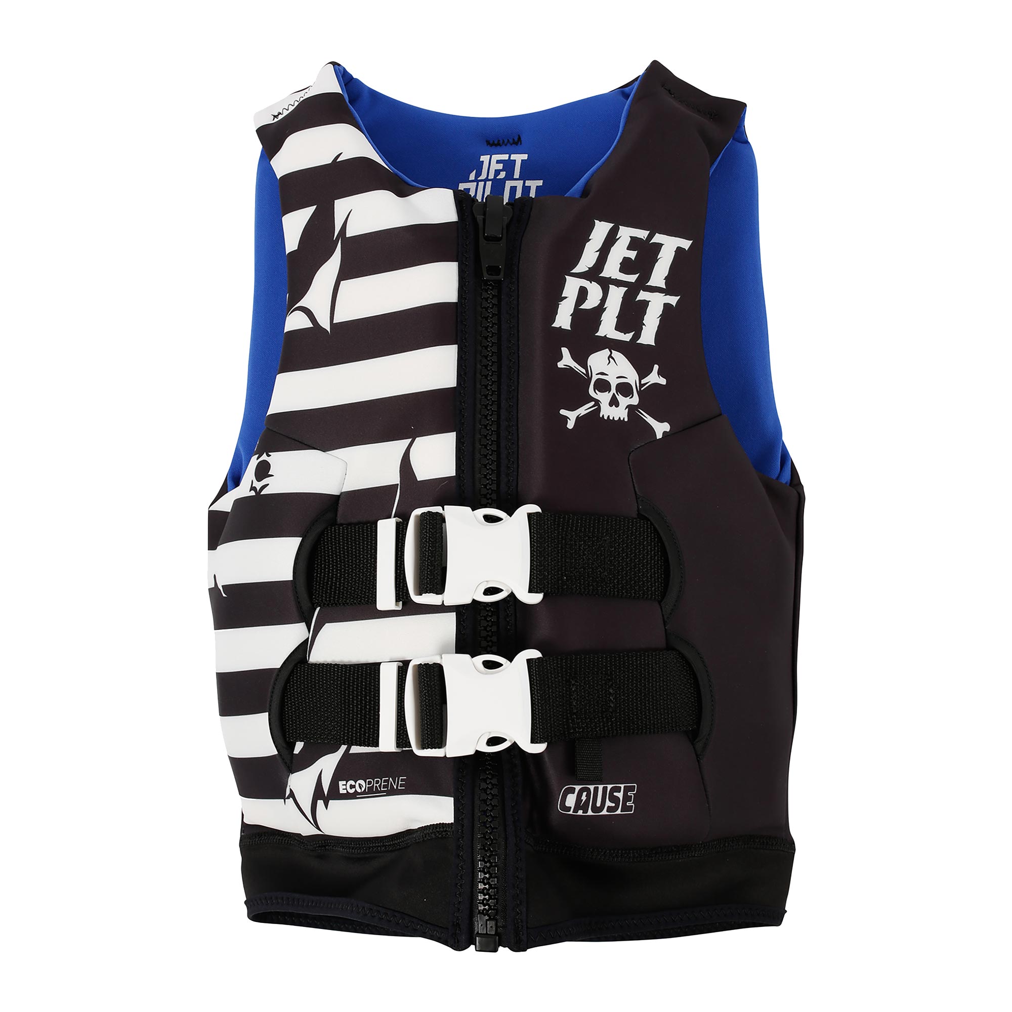 Jet Pilot - BOYS CAUSE ECO VEST 25045--jp_BOYS CAUSE ECO VEST