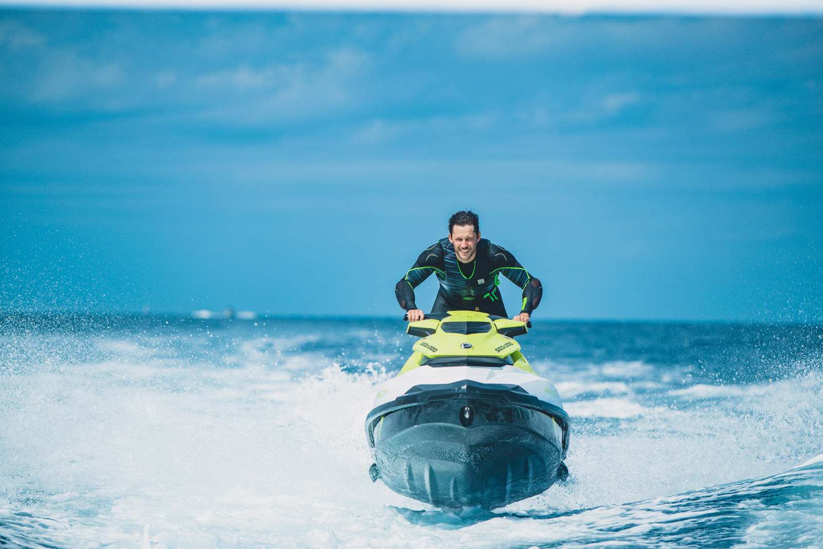 Jobe - Jobe Detroit 3-2mm Jetski Pre-sha 303521004db_Jobe Detroit 3-2mm Jetski Pr