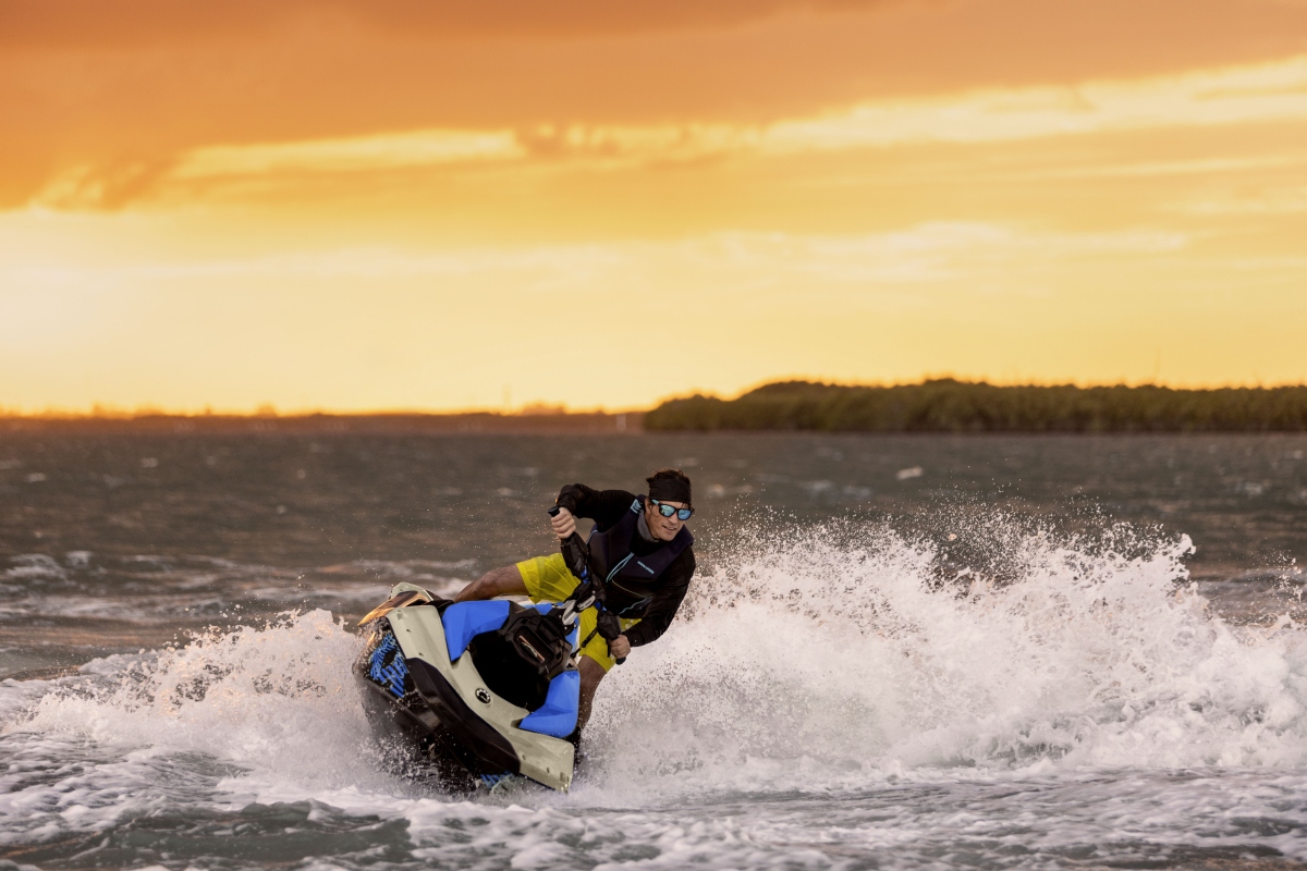 Sea-Doo - Spark Trixx 1up  sp190tb2025_Spark Trixx 1up