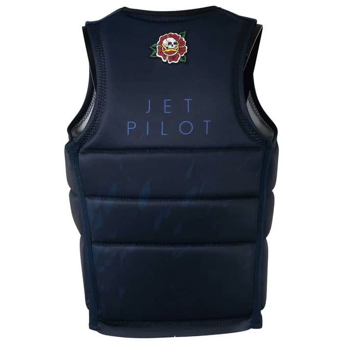 Jet Pilot - Jetpilot X1 Boys Neo Vest 230240-jp_Jetpilot X1 Boys Neo Vest