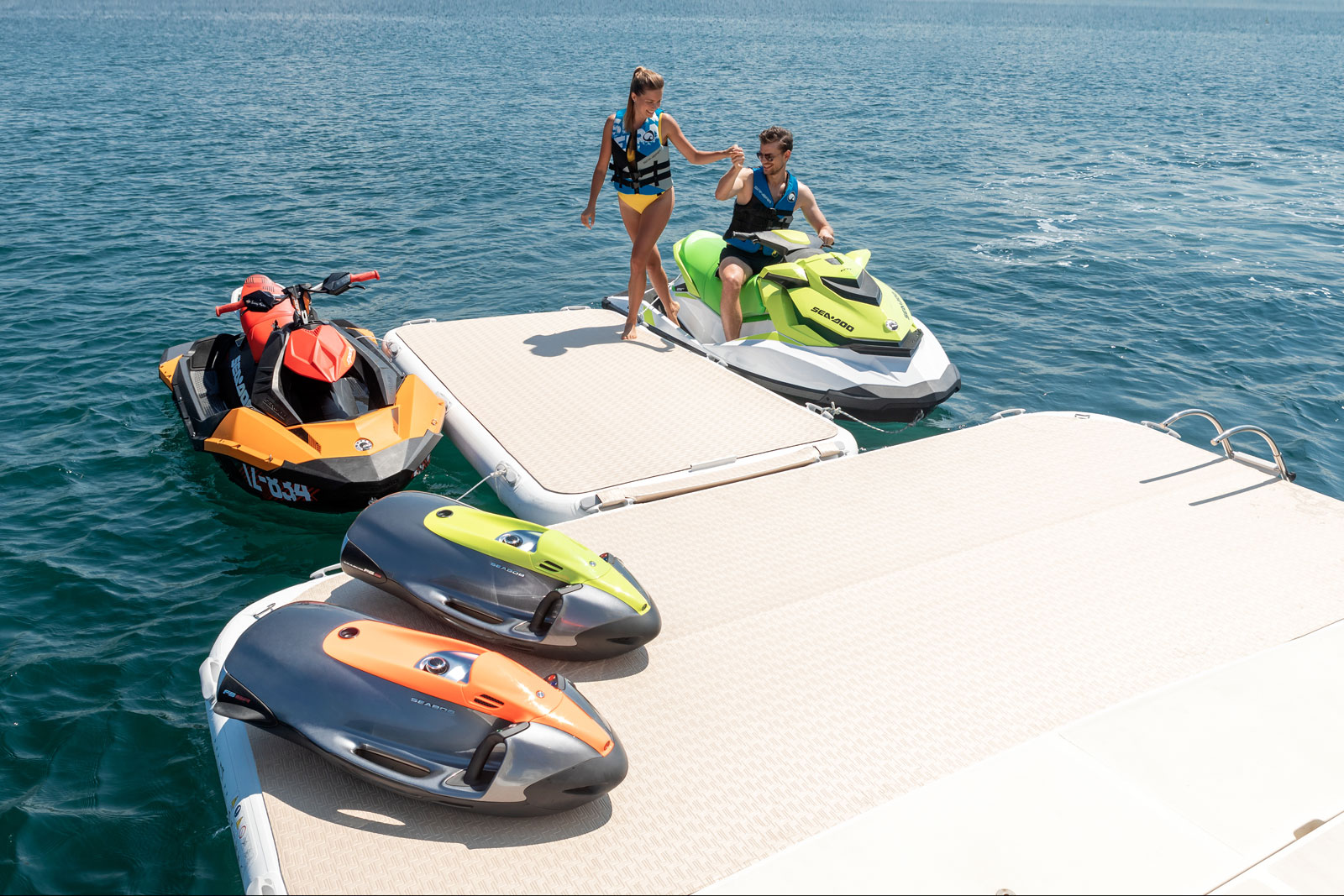 YachtBeach - Yachtbeach 3.0 - Allegra Ch 1971007yb_Yachtbeach 3.0 - Allegra Champ