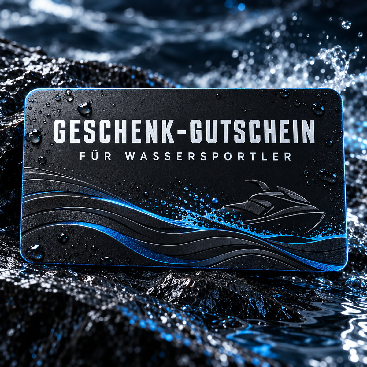 WT Gutschein