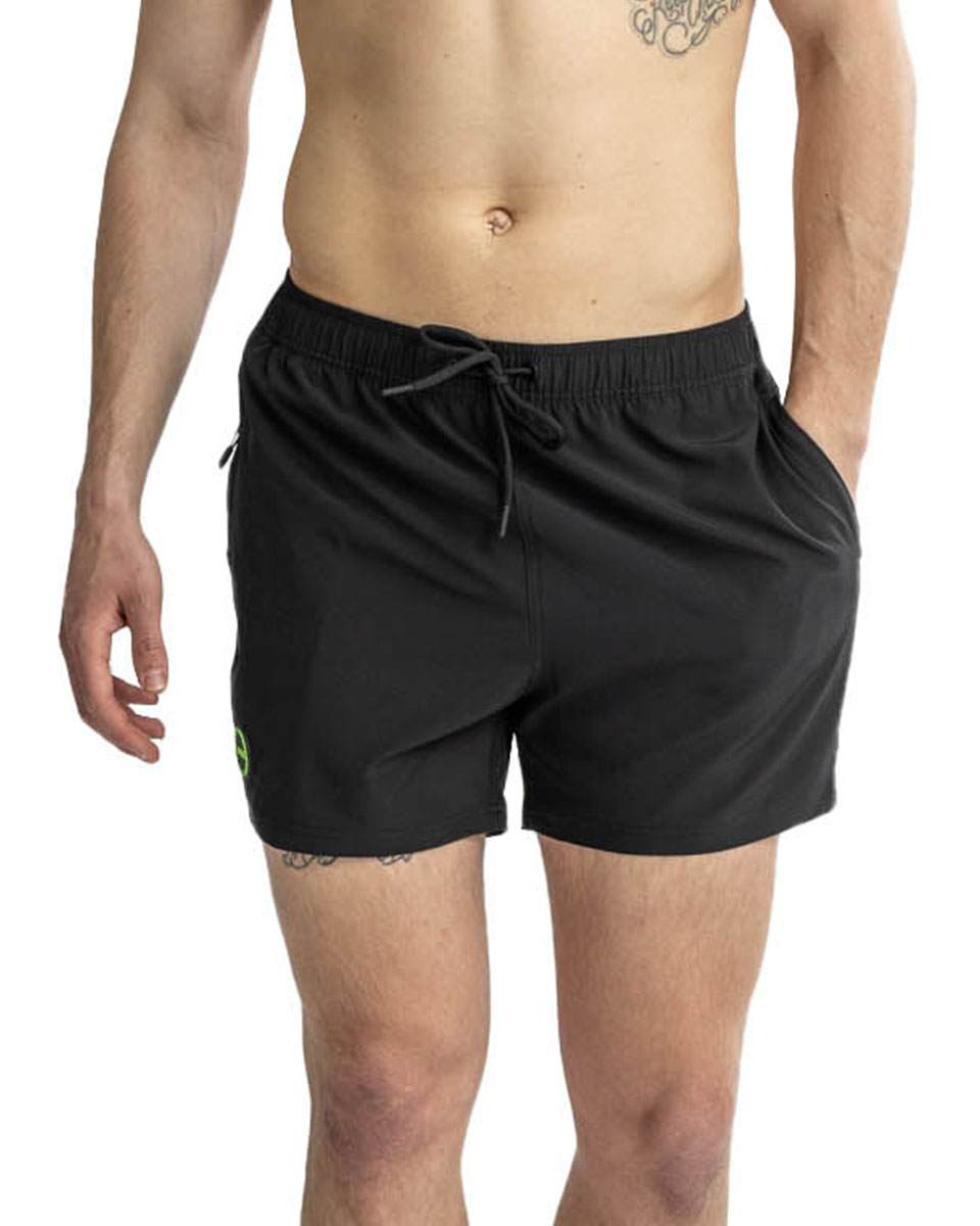 Jobe - Jobe Swimshort Men Deep Black 314022002db_Jobe Swimshort Men Deep Blac