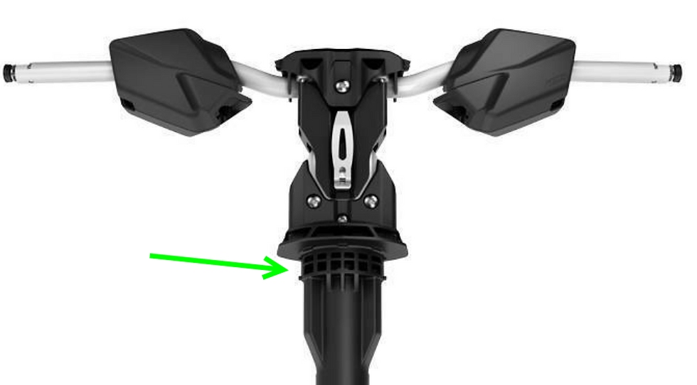 Sea-Doo - WEAR RING Lenkung oben 277001874_WEAR RING Lenkung oben