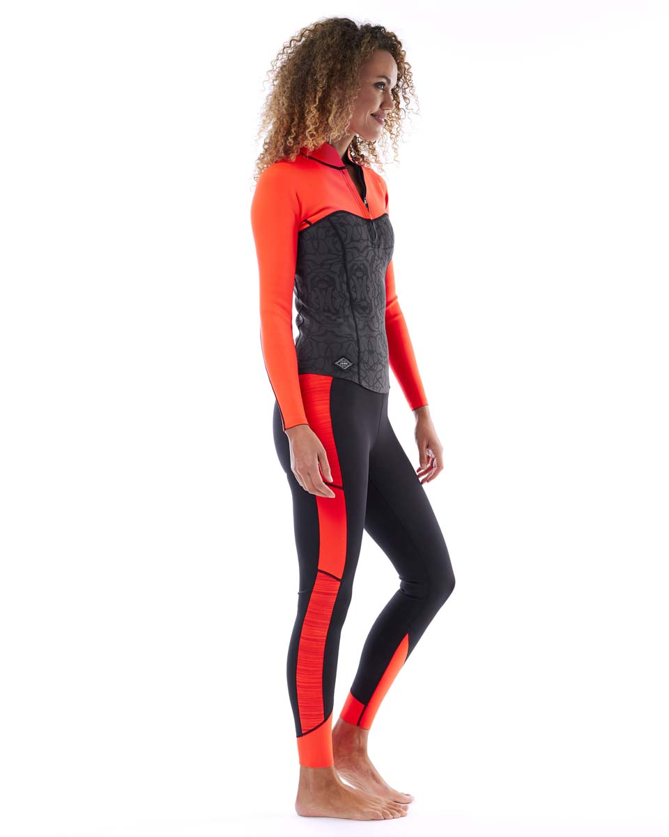 Jobe - Verona Top 1.5MM Fury Red
300018252db_Verona Top 1.5MM Fury Red