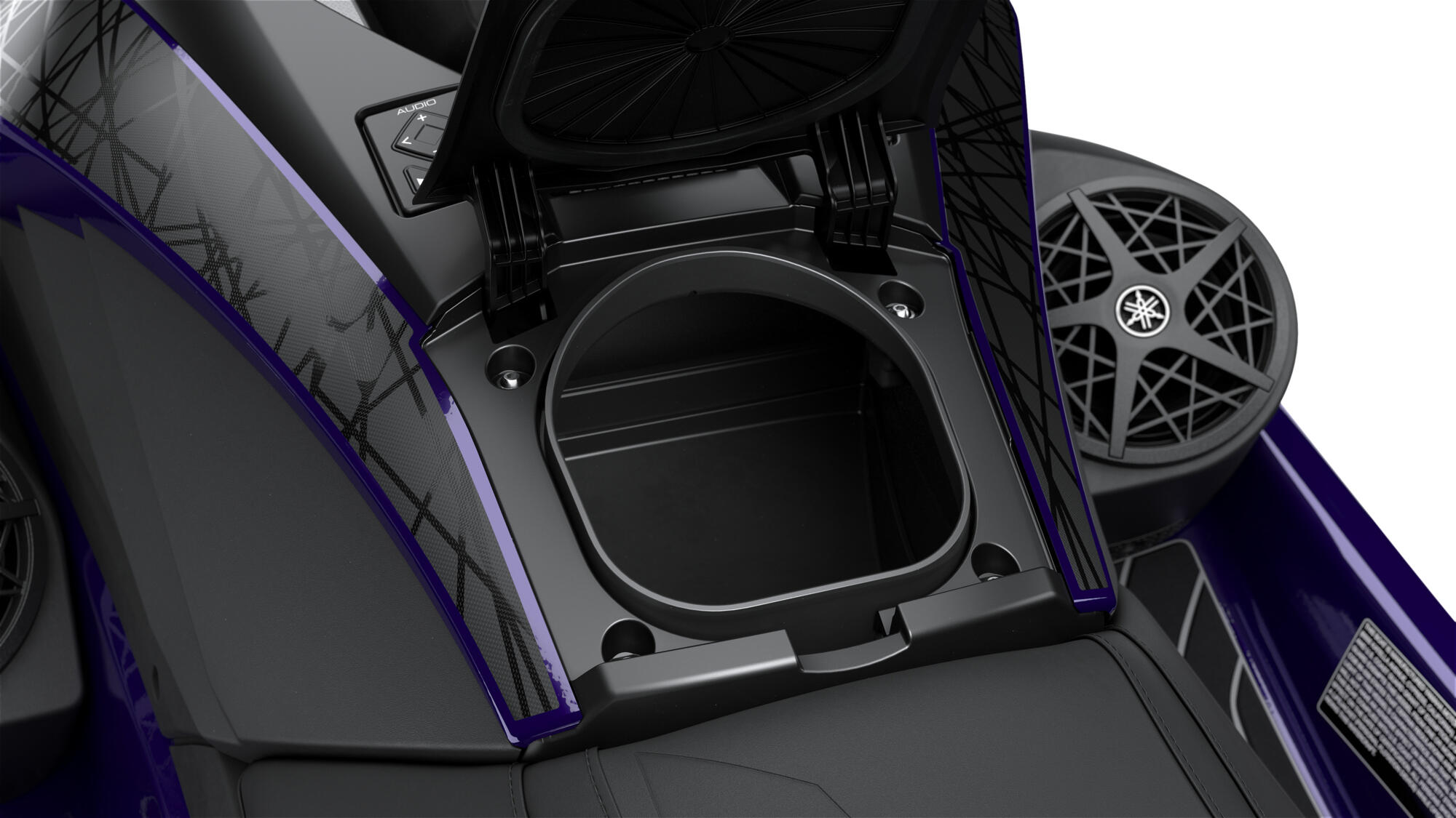 Yamaha - GP HO gp1800hop2026_GP HO