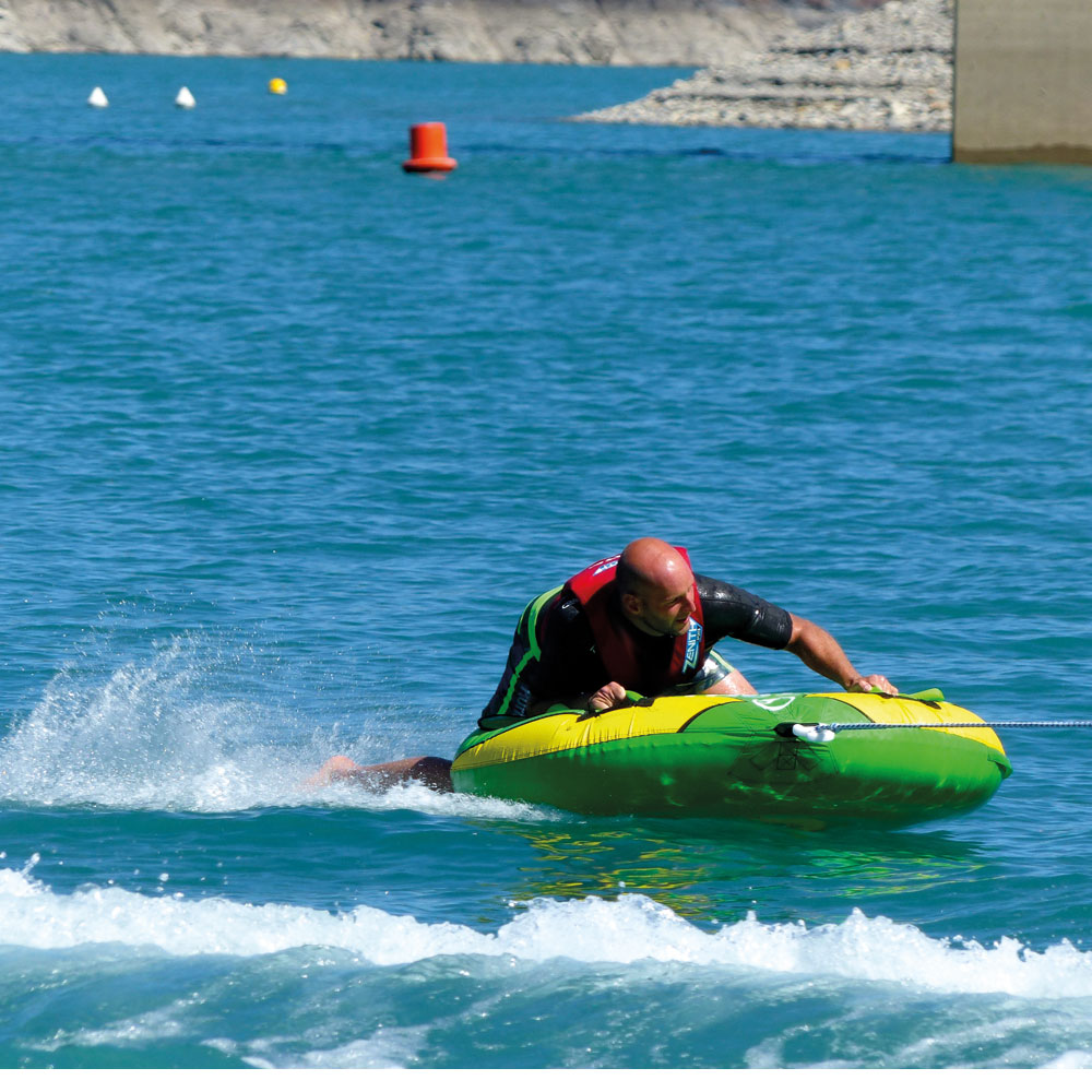 Spinera - Spinera Flight 1 18248sp_Spinera Flight 1