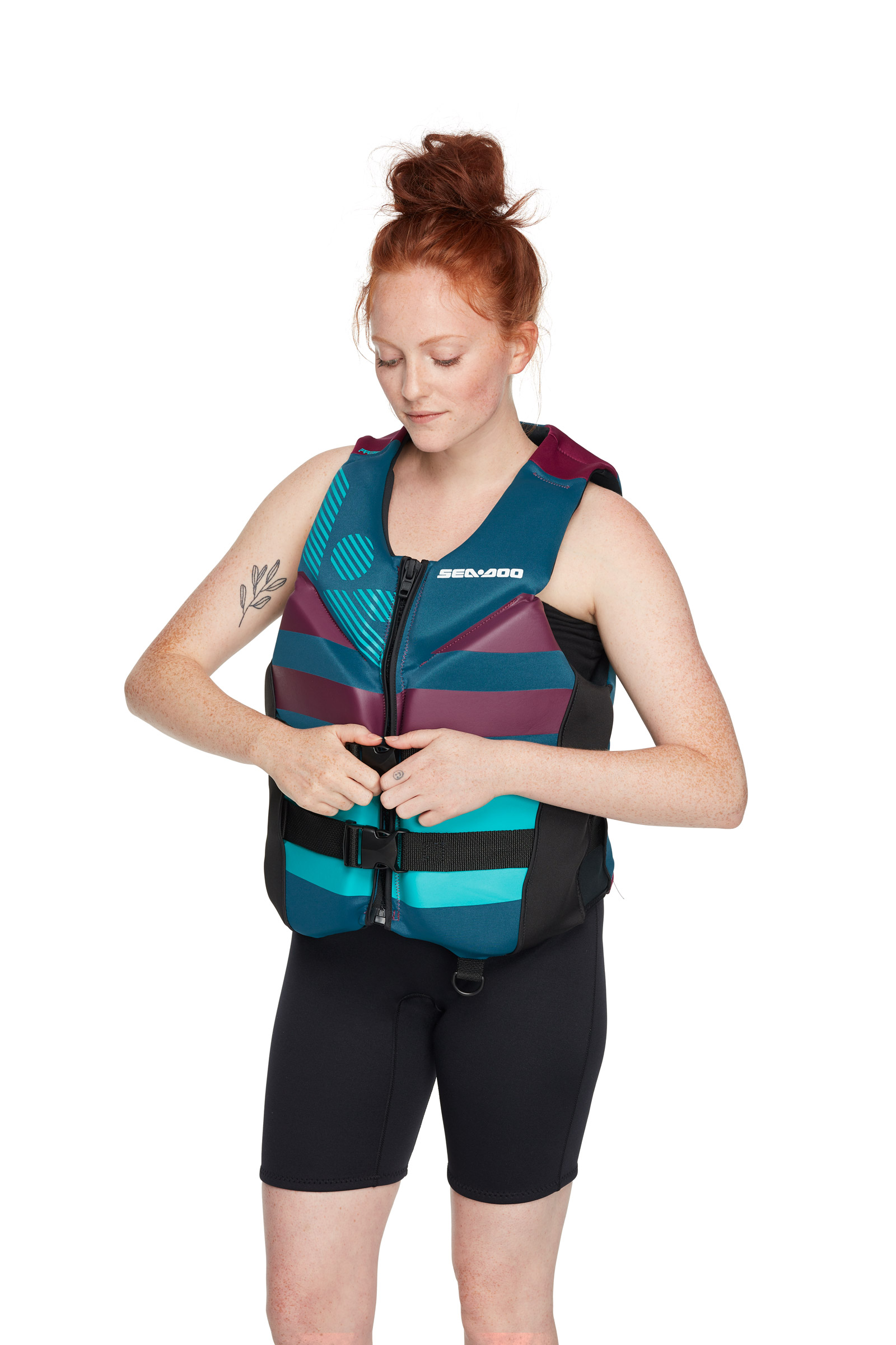 Sea-Doo - Freedom 285946--76_Freedom