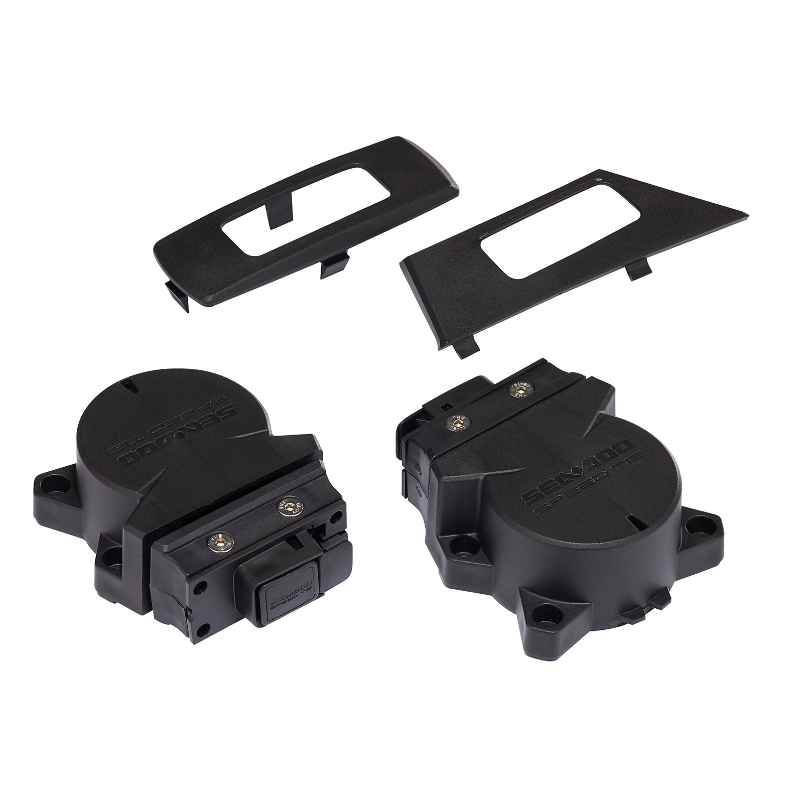 Sea-Doo - Speed Tie Schnellfestmachsyste 296000249_Speed Tie Schnellfestmachsyste