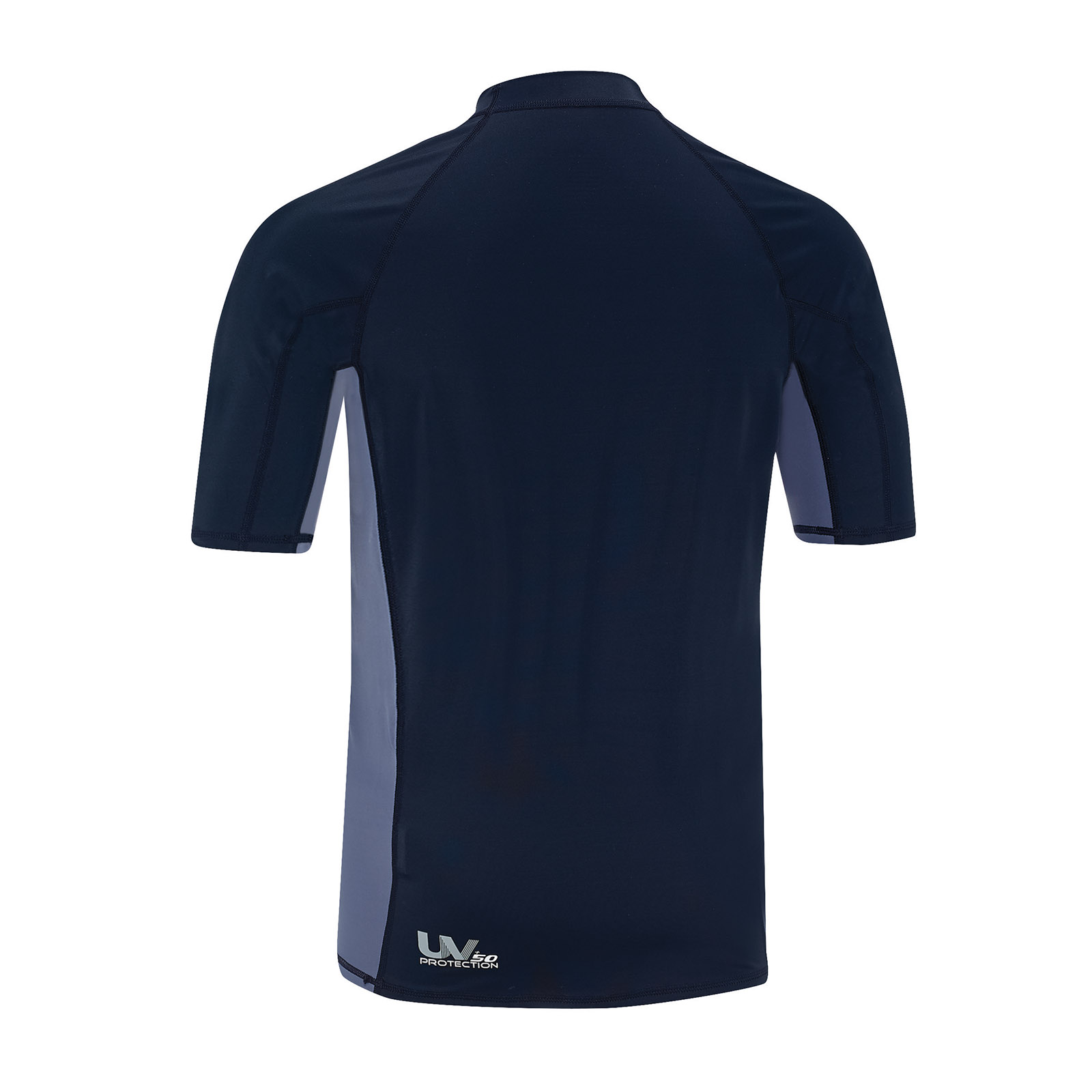 Sea-Doo - Rashguard Short Sleeve 286731--90_Rashguard Short Sleeve