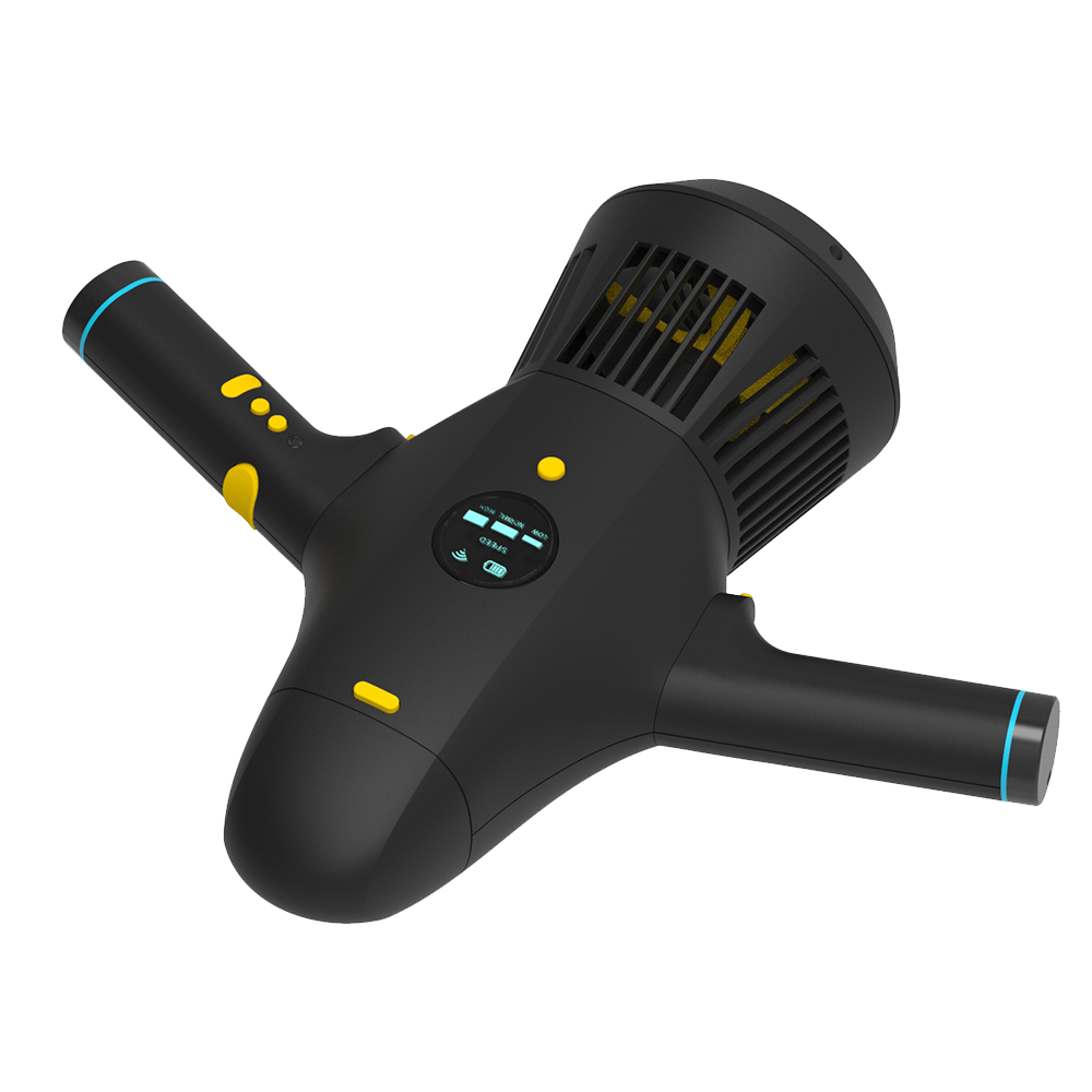 24264sp_Underwater Powerfin