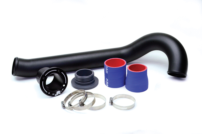 RIVA - Heckauspuffanlage Upgrade Kit RS15130hp_Heckauspuffanlage Upgrade Kit