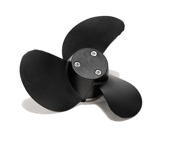 Lift - Propeller aus Aluminium fest mont 16101li_Propeller aus Aluminium fest mon