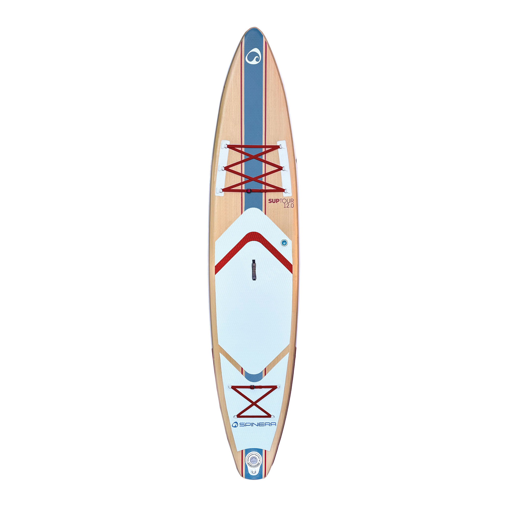 Spinera - Suptour 12 Light - 366 x 76 x 26087sp_Suptour 12 Light - 366 x 76 x 15