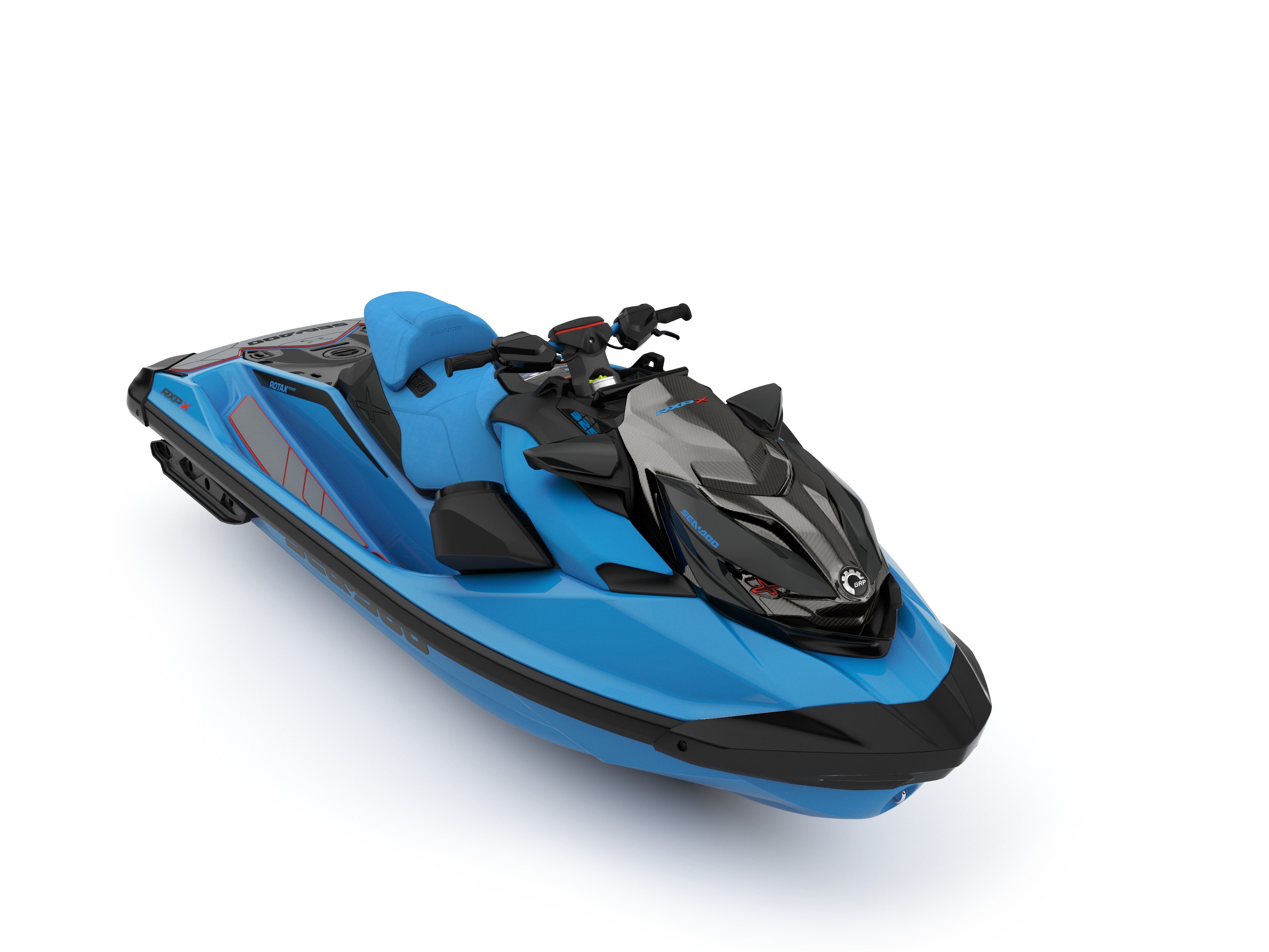 Sea-Doo - RXP-X 325 Tech Package rxp325xb2026_RXP-X 325 Tech Package