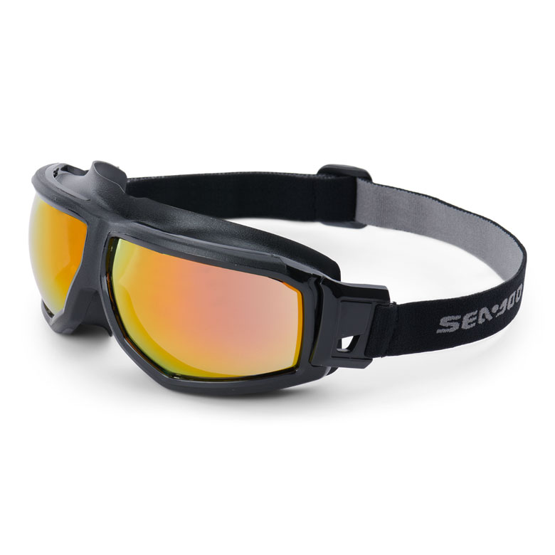 Sea-Doo - Riding Goggles 4486230012_Riding Goggles