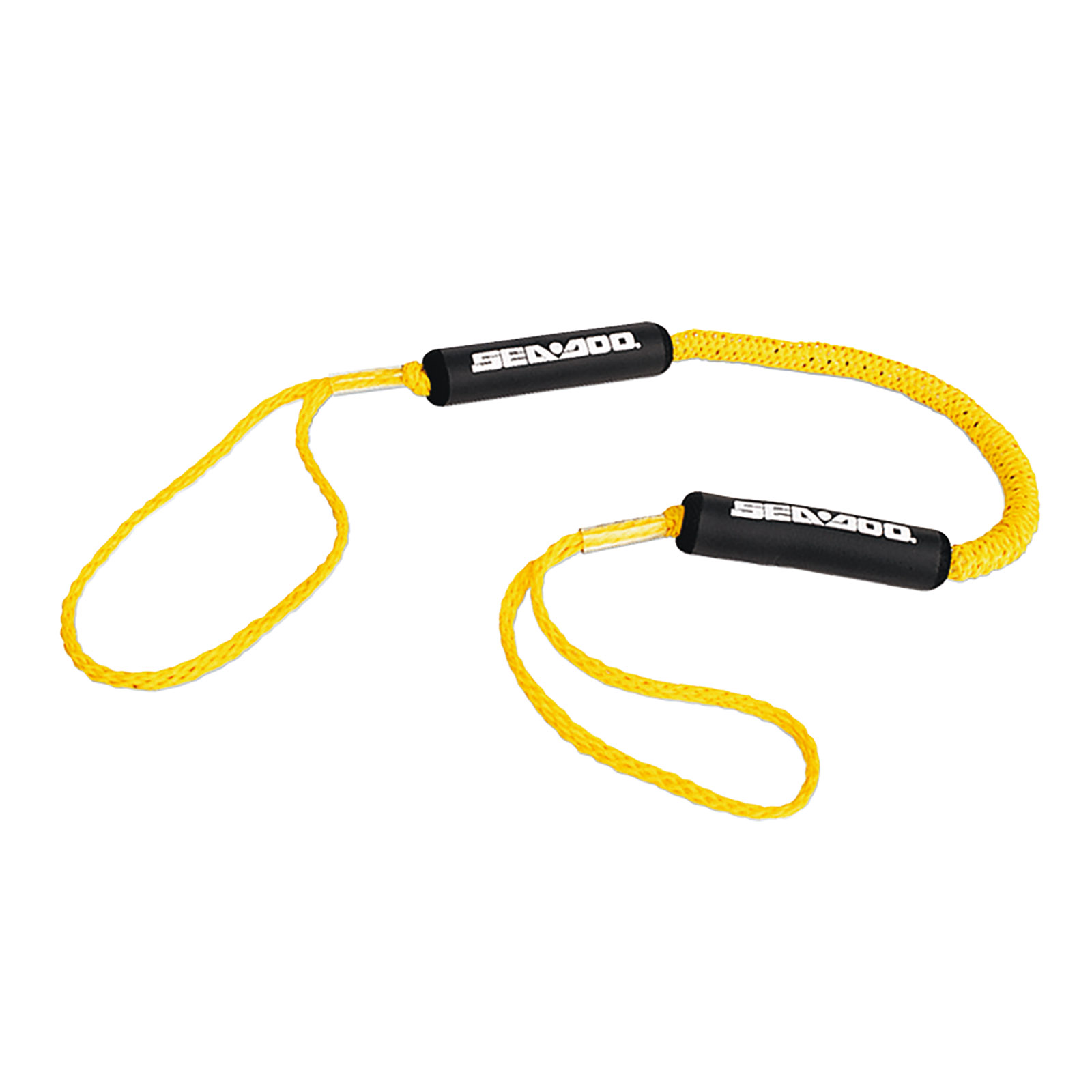 Sea-Doo - Dock Ties 4 (Festmacherseil 4 295100851_Dock Ties 4 (Festmacherseil 4
