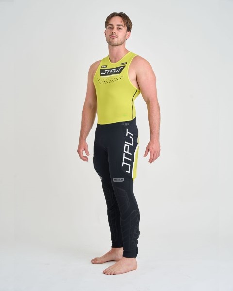 Jet Pilot - VAULT RACE JOHN - JACKET wit 260270-jp_VAULT RACE JOHN - JACKET with