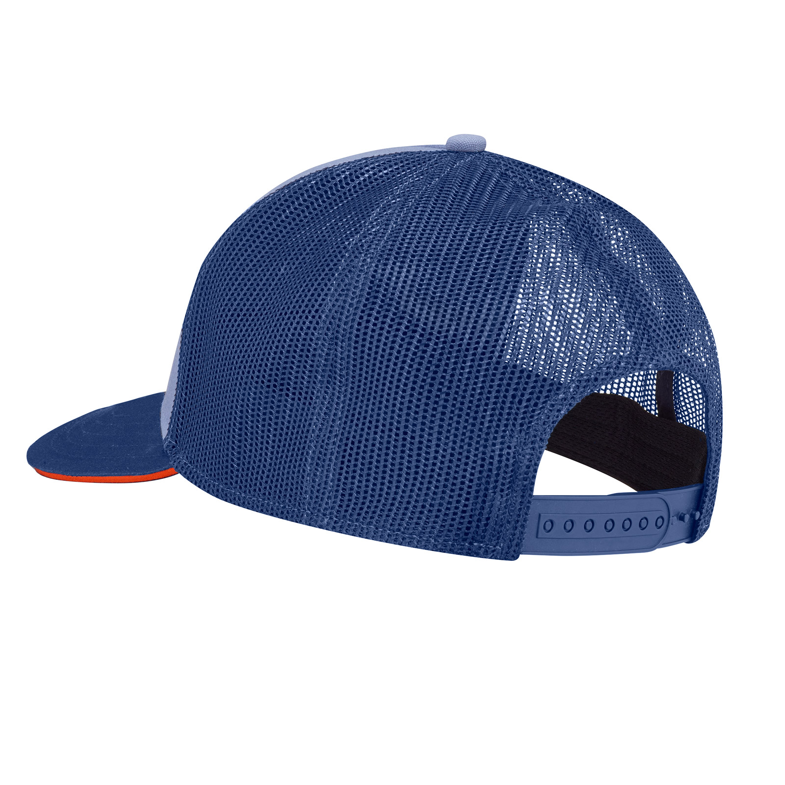 Sea-Doo - SEA-DOO LIFE MESH CAP UNISEX O 4544180089_SEA-DOO LIFE MESH CAP UNISEX