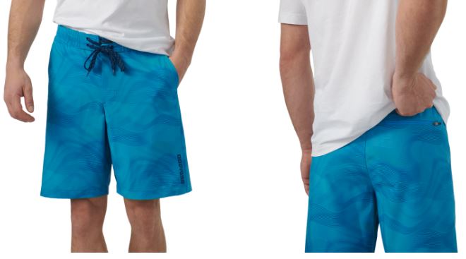 Sea-Doo - 20 Classic Boardshorts 454671--80_20 Classic Boardshorts