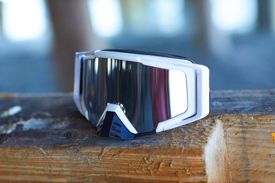 Jobe - Detroit Goggle 420019001db_Detroit Goggle