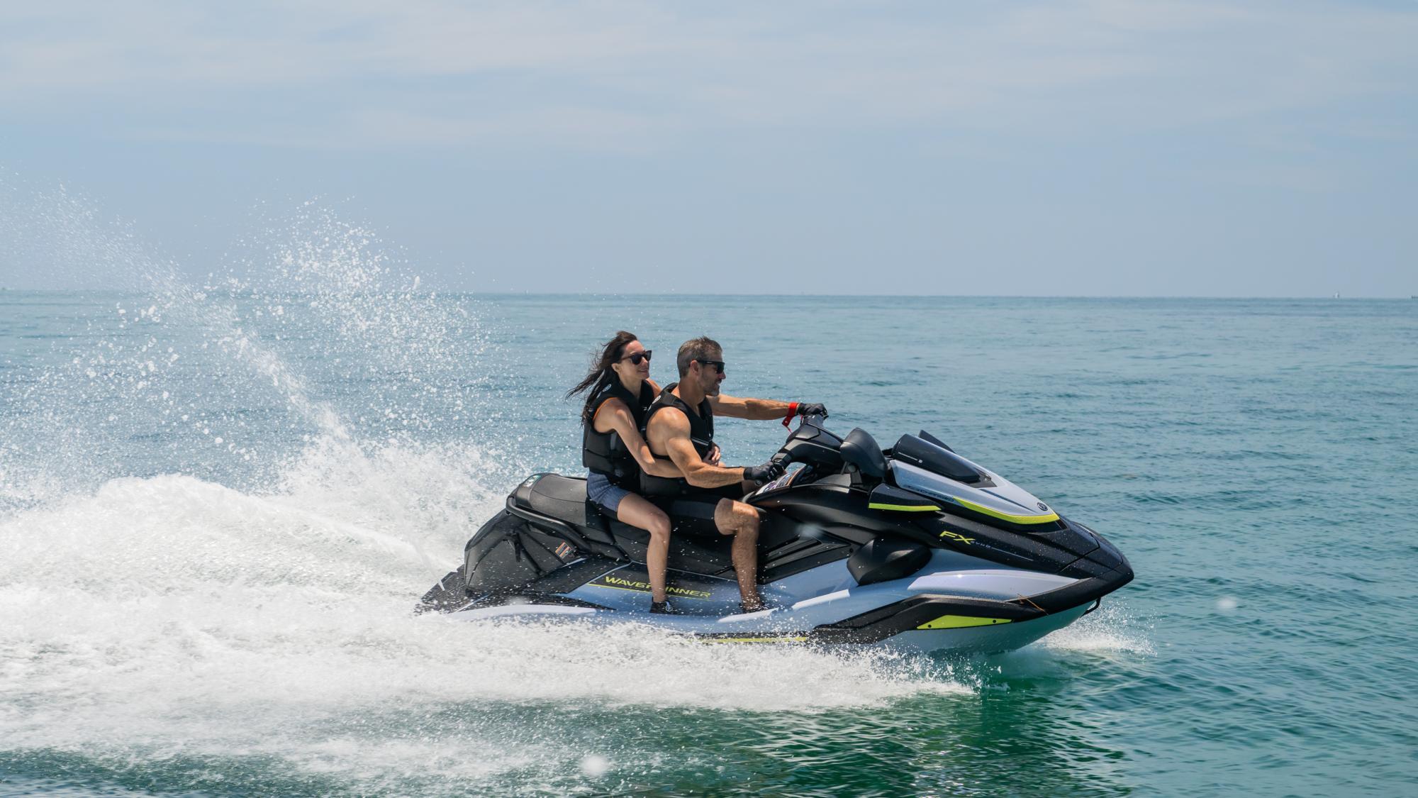Yamaha - FX SVHO fxsvhob2027_FX SVHO