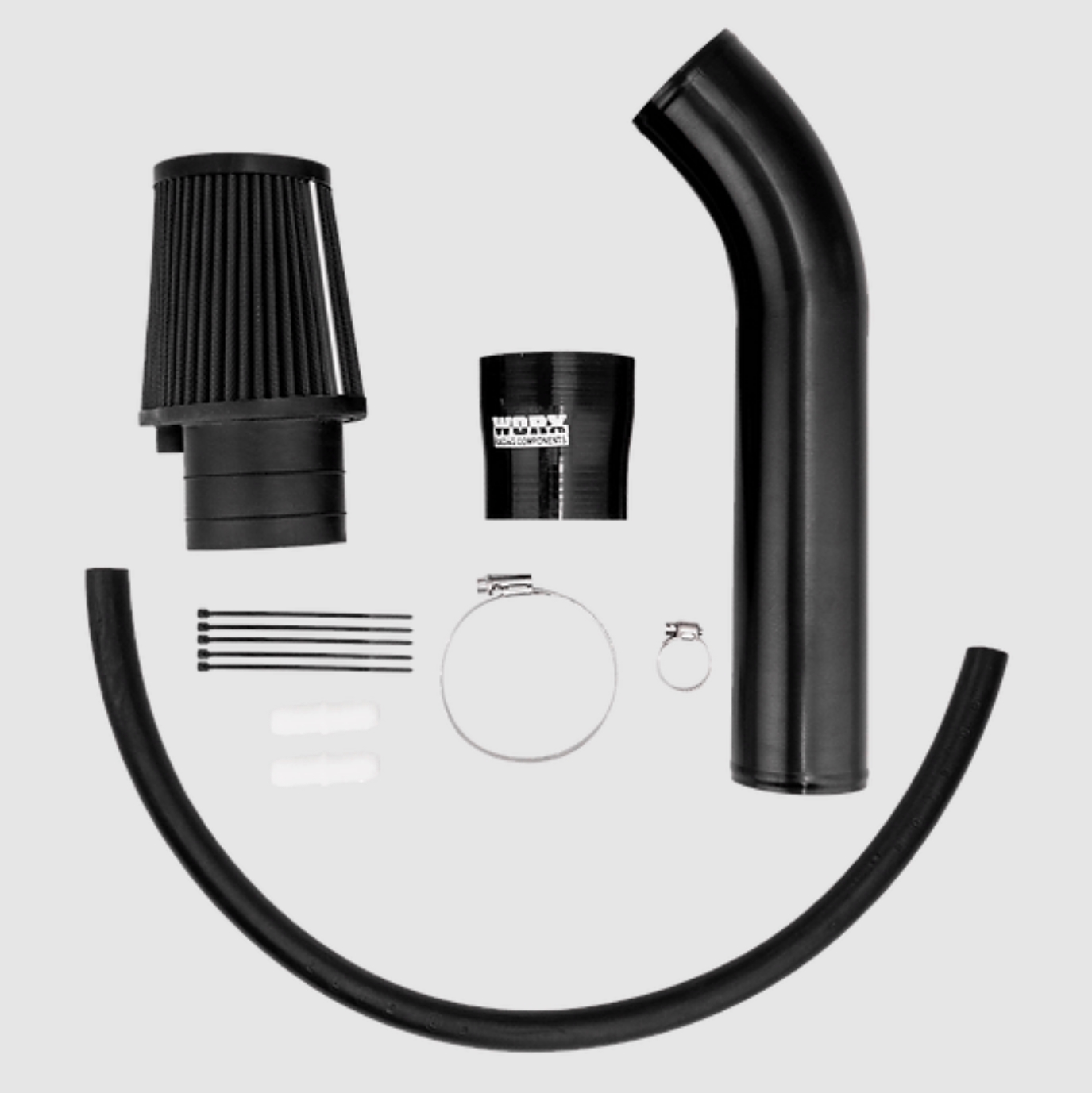 Hot Products - SD SPARK AIR FILTER KIT WR04026hp _SD SPARK AIR FILTER K