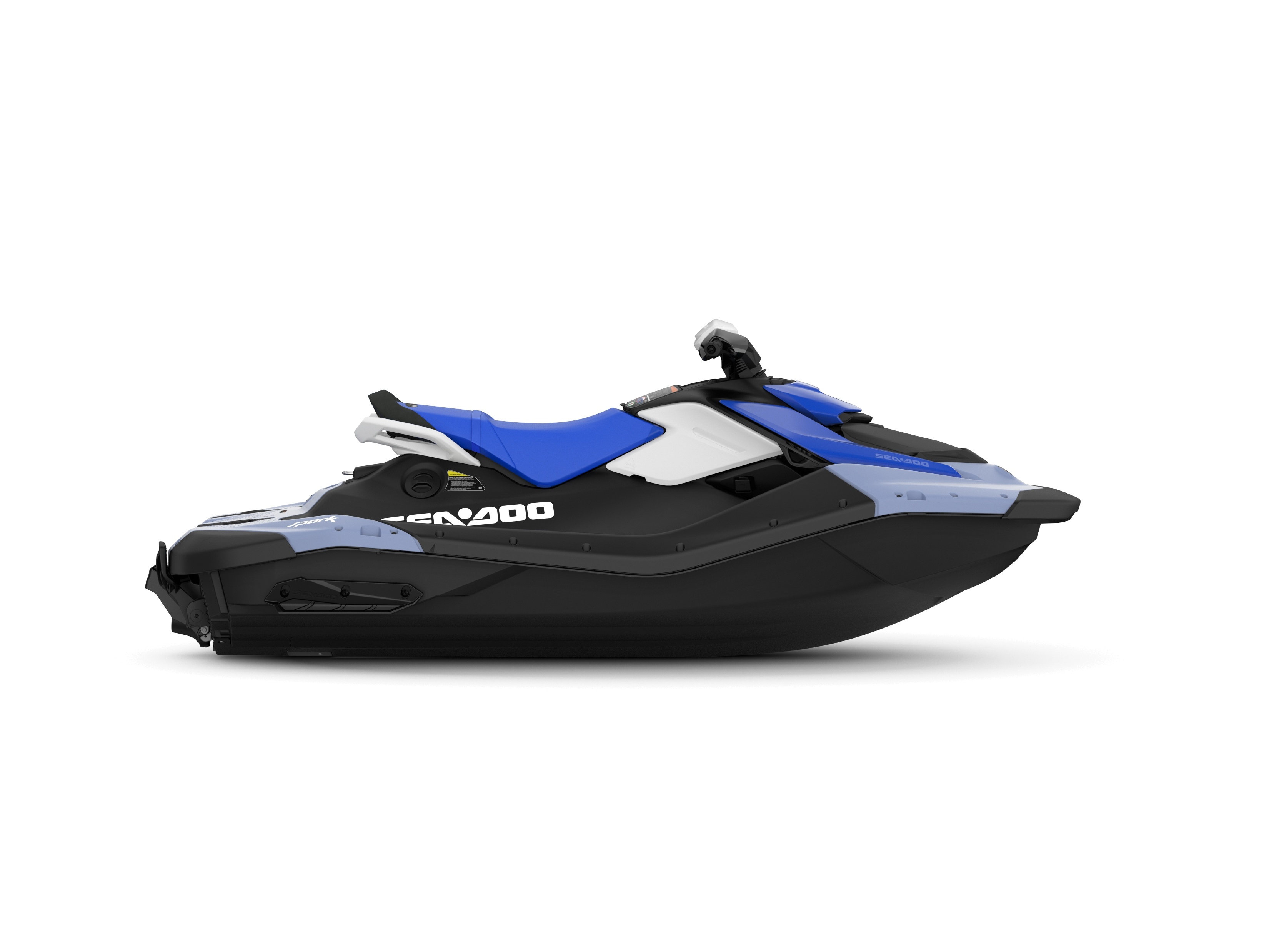 Sea-Doo - Spark 2up iBR sp290b2026_Spark 2up iBR